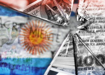 Argentina, país incomprensible, hasta para los argentinos