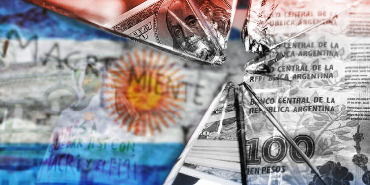 Argentina, país incomprensible, hasta para los argentinos