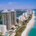 Miami insólito: aleja turistas y propios