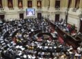La realidad y el “circo” de la Cámara de Diputados. Ley aprobada en general