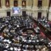 La realidad y el “circo” de la Cámara de Diputados. Ley aprobada en general