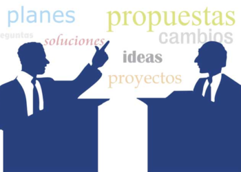 Es imprescindible dialogar para consensuar. Pero con memoria inteligente