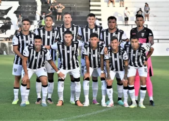 Gimnasia de Mendoza: presente complicado y futuro incierto