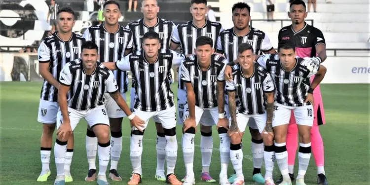 Gimnasia de Mendoza: presente complicado y futuro incierto