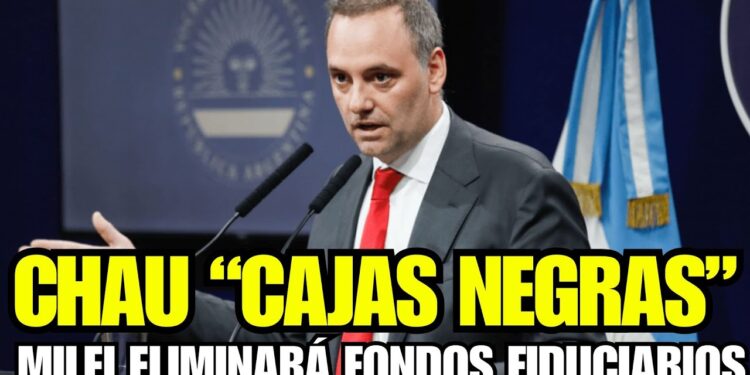 El FISU, el fondo de Grabois es la punta del iceberg