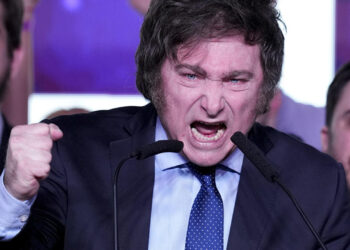 Y a los ochenta años apareció “el Loco”