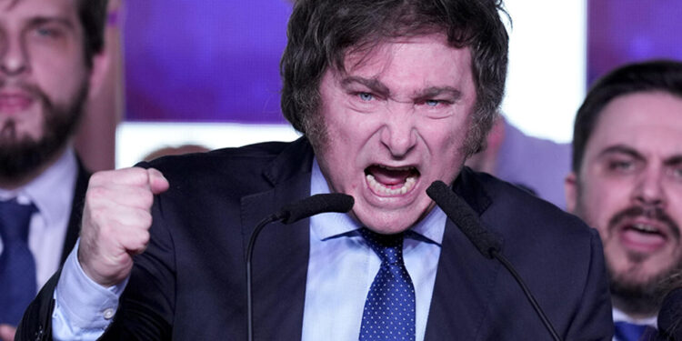 Y a los ochenta años apareció “el Loco”