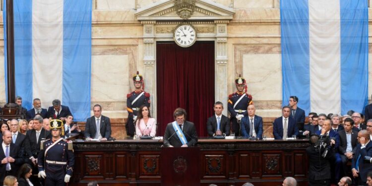 No la volvamos a echar a perder otra vez