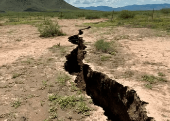 Las nuevas grietas dentro de la gran grieta