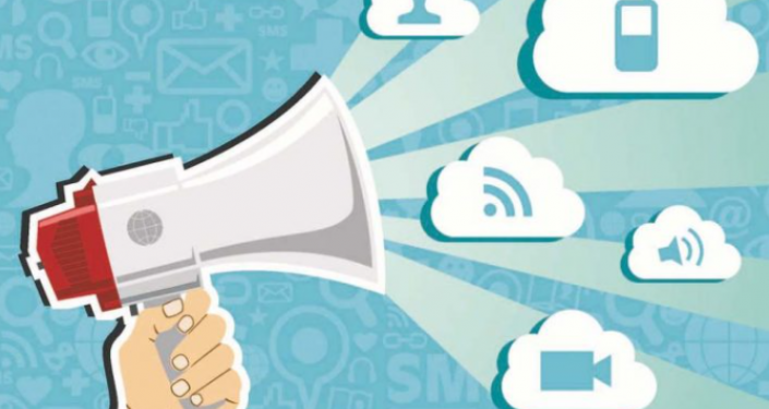 Javier Milei y su relación complicada con el periodismo. Exageraciones