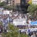 El error de los medios nacionales y provinciales analizando la marcha universitaria