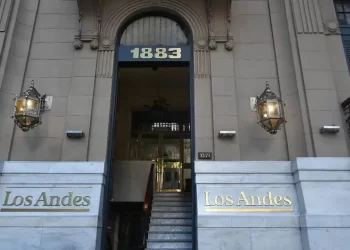 La venta del diario Los Andes