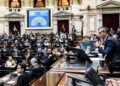 Ley Bases en Diputados: triunfo del sentido común y el diálogo