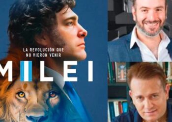 Perlitas: La ley Bases en el Senado, biografía de Milei, Palacio Libertad(exCCK), paro general