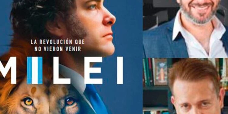 Perlitas: La ley Bases en el Senado, biografía de Milei, Palacio Libertad(exCCK), paro general