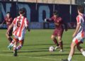 Fútbol juvenil en  Mendoza; una postal de la decadencia del deporte más popular