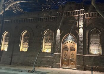 Mario y Julián Groisman(Grupo Presidente), con un proyecto de su sello