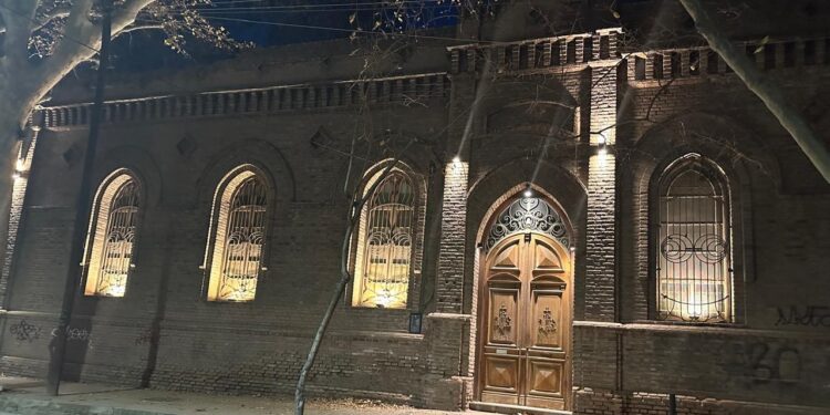 Mario y Julián Groisman(Grupo Presidente), con un proyecto de su sello