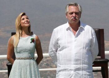 La degradación total a la vista, sin vergüenza ni anestesia