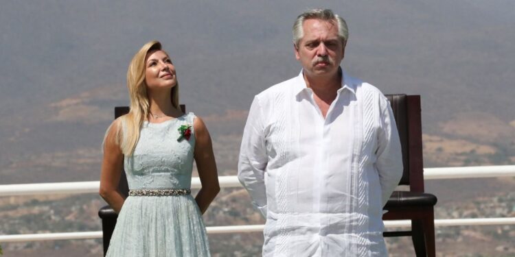 La degradación total a la vista, sin vergüenza ni anestesia