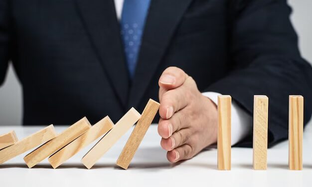 Control de daños del peronismo