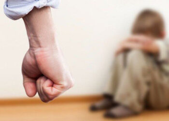 El golpeador golpeado