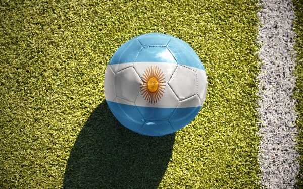 Gran parte del fútbol argentino está contaminado