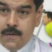 Otra locura más de Maduro