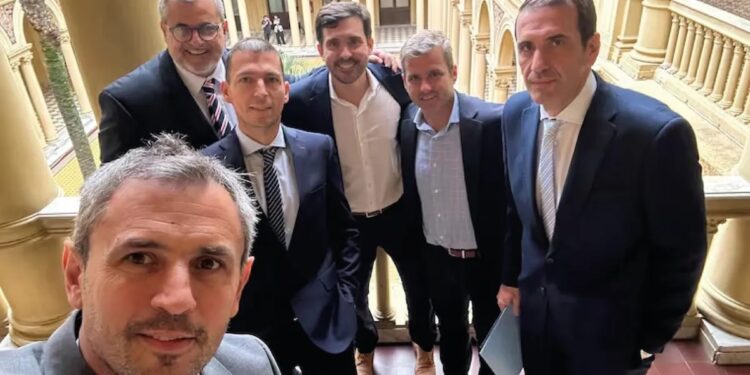 Perlitas de la realidad explosiva y de oportunidades únicas