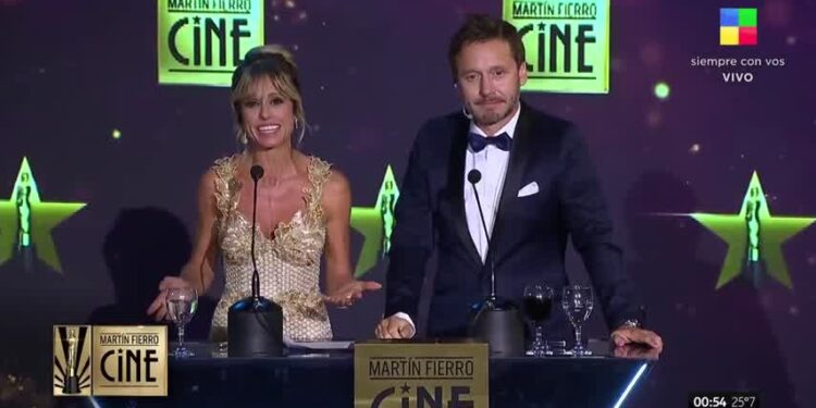 Premios al cine, Cuba hoy y la despedida de la Afip