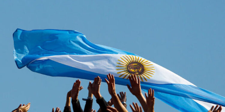 El uso abusivo e intencionado de la palabra Patria