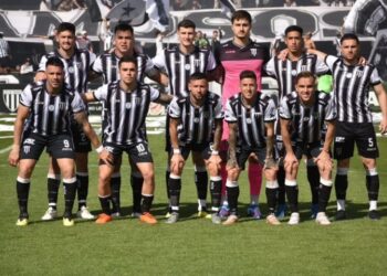 El Lobo mendocino, el de siempre, el del Víctor