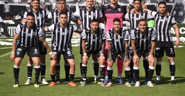 El Lobo mendocino, el de siempre, el del Víctor