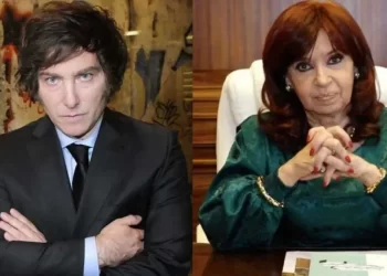 El difícil y arduo trabajo de no estar en ningún extremo de la grieta