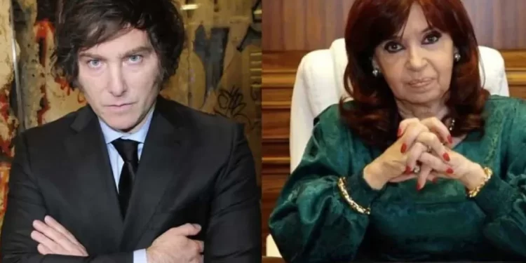 El difícil y arduo trabajo de no estar en ningún extremo de la grieta