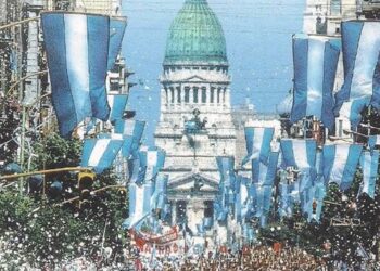 Demócratas republicanos; más convencidos y fuertes que nunca