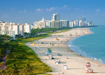 Miami se volvió loca.