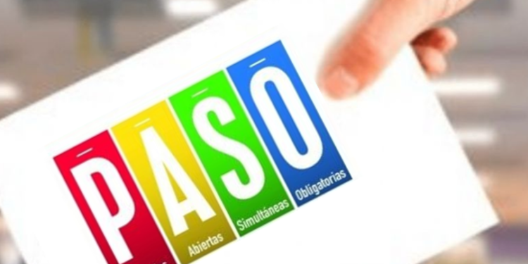 Internas si, PASO no