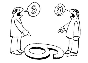 SENTIDO COMÚN, el menos común de los sentidos en la Argentina