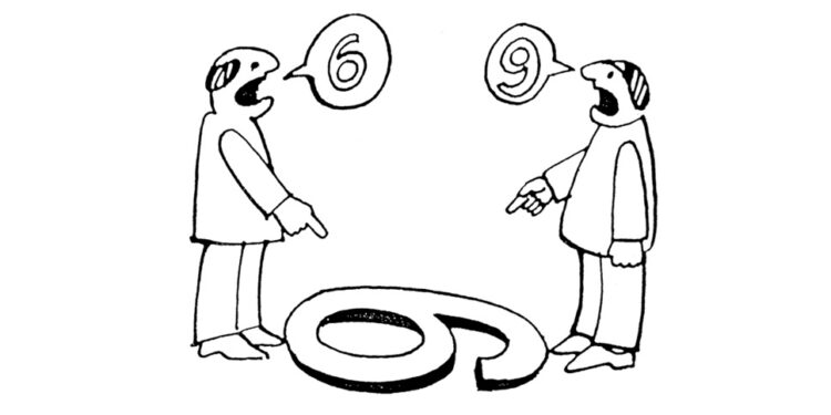 SENTIDO COMÚN, el menos común de los sentidos en la Argentina