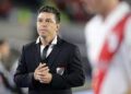 El River de Marcelo Gallardo. En deuda y con pronóstico reservado