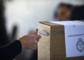La última y sabia palabra siempre depende de los mismos; los ciudadanos