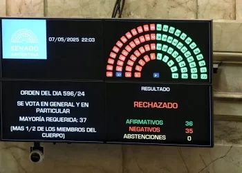 Escándalo Ficha Limpia: certezas, frustración, presunciones,