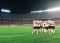 River avanza sólido con sus goles y dudas con su defensa