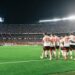 River avanza sólido con sus goles y dudas con su defensa
