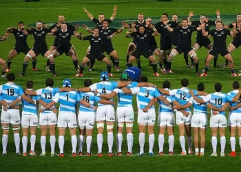 Los Pumas no son sólo garra, corazón y huevos