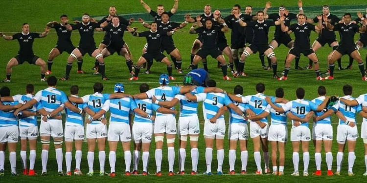 Los Pumas no son sólo garra, corazón y huevos