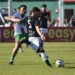 Pese a los continuos traspiés, Gimnasia tiene aún  posibilidad