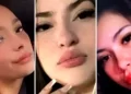 El horror del triple crimen y un Estado inútil