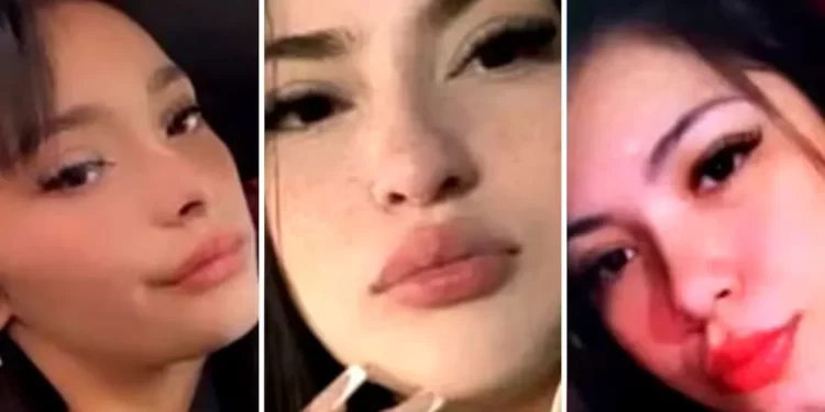 El horror del triple crimen y un Estado inútil